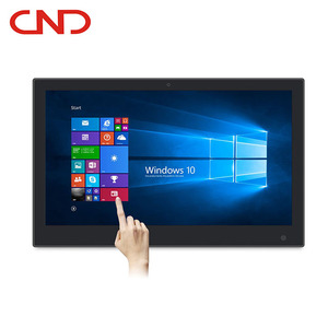 10.1inch cảm ứng <span class=keywords><strong>LCD</strong></span> <span class=keywords><strong>Monitor</strong></span> Module bảng điều chỉnh với TP điều khiển cho xe <span class=keywords><strong>bus</strong></span> hiển thị - Product Image 4