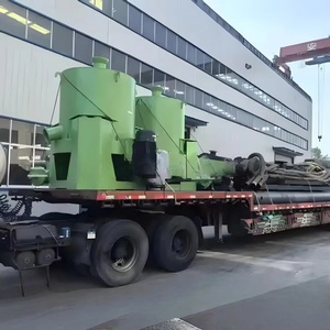 مضخة محرك ذهبية من الفولاذ من الذهب من أجل تركيز خام الذهب والصخور - Product Image 2