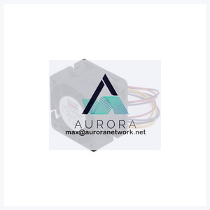 Ventilador de refrigeración OEM de alta calidad, MH4028H12B1 + 6-RSR,1570-1962-ND, con buen precio - Product Image 1
