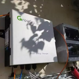 En Existencia, Gestor <span class=keywords><strong>de</strong></span> Energía Inteligente <span class=keywords><strong>de</strong></span> 100KW Growatt SEM-E, Monitores para Monitoreo <span class=keywords><strong>de</strong></span> Autocobertura, Inversores Solares y <span class=keywords><strong>de</strong></span> Almacenamiento - Product Image 3