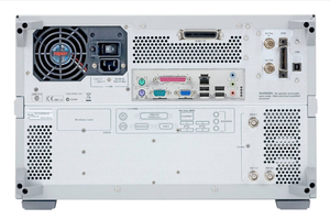 Venta Directa de Fábrica: Analizador de Fuente de Señal Keysight Premium E5052B (Agilent) con Sistema de Alimentación de Materiales de Aluminio/Fibra - Product Image 4