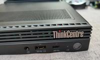 ThinkCentre M730Q Mini Host Desktop M930Q M930X P340 Lenovo Komputer Soft Routing Mini