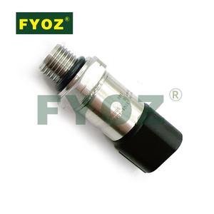 31 q440800 31Q4-40800 interruttore sensore pompa idraulica ad alta pressione 500Bar per macchine da costruzione escavatore <span class=keywords><strong>Hyundai</strong></span> - Product Image 3