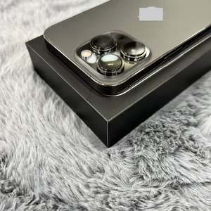 Venta al por Mayor <span class=keywords><strong>de</strong></span> iPhone 13 <span class=keywords><strong>Pro</strong></span> <span class=keywords><strong>Max</strong></span> 9.9, Versión Estadounidense, 5G, Doble SIM, Doble Modo <span class=keywords><strong>de</strong></span> Espera, 8GB <span class=keywords><strong>de</strong></span> RAM, 256/<span class=keywords><strong>128</strong></span>/512GB <span class=keywords><strong>de</strong></span> Almacenamiento - Product Image 1