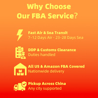 Agent d'expédition maritime et aérienne internationale vers les États-Unis DHL UPS FEDEX Porte à Porte FBA Dropshipping de Chine vers l'Australie