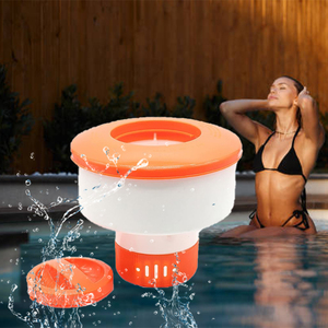 Fábrica de China en el dispensador de <span class=keywords><strong>cloro</strong></span> de piscina subterránea <span class=keywords><strong>Jacuzzi</strong></span> flotador de <span class=keywords><strong>cloro</strong></span> dispensador de <span class=keywords><strong>cloro</strong></span> de piscina <span class=keywords><strong>para</strong></span> niños - Product Image 3