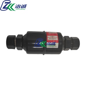 <strong>York</strong> Air Conditioner Filter Drier 026-32841-000 Replacement <strong>York</strong> Air Conditioner Compressor <strong>Oil</strong> Return Filter - Product Image 3