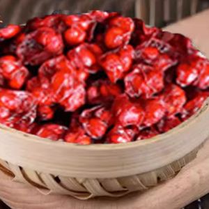 Ginseng orgânico chinês Polygonatum Sibiricumn Schisandra Chinensis Kidney Tea Sabor Tea Embalagem personalizada para chá masculino - Product Image 3