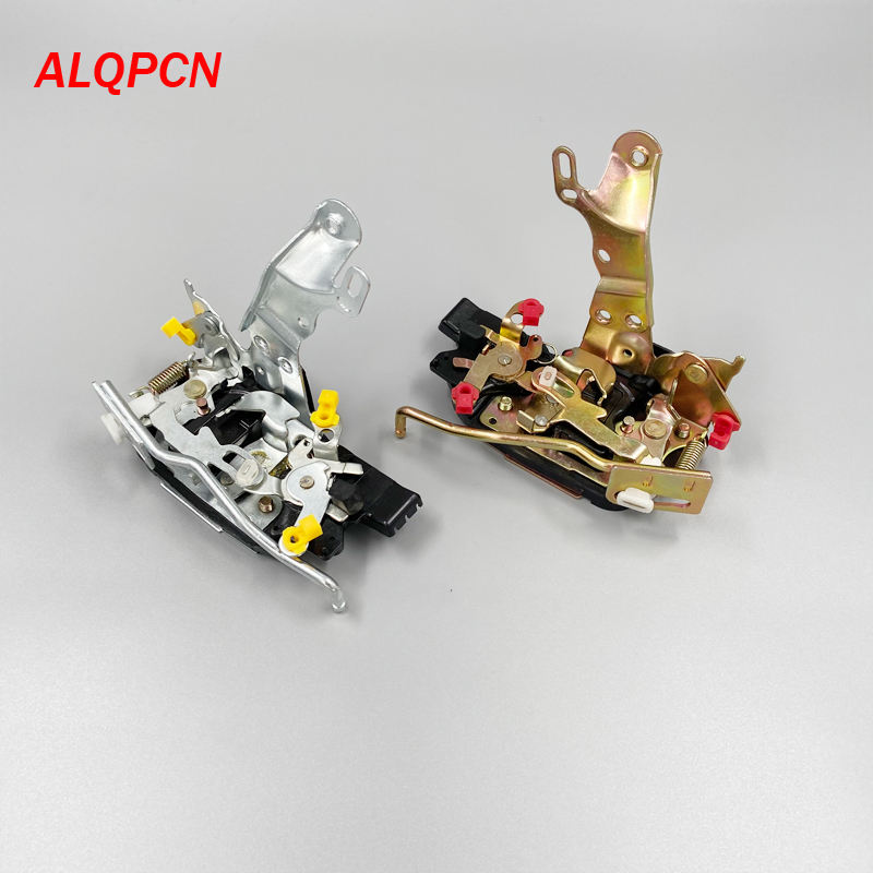 Front Door Lock for XZU330 DYNA - High-Quality Security