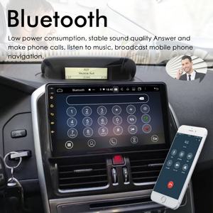 Autoradio 2Din Android 12 avec 128 Go de ROM pour Volvo XC60 Que 1 2012, navigation GPS, écran tactile, lecteur multimédia vidéo pour voiture - Product Image 3