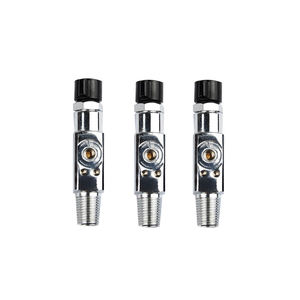 Valvola a <span class=keywords><strong>Gas</strong></span> valvola d'ottone prezzo all'ingrosso CGA540/CGA580/CGA870 valvola - Product Image 5