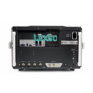 Oscilloscope Keysight Dsov164a Infiniium série V : 16 GHz, 4 canaux analogiques - Product Image 5