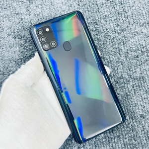 Smartphone <span class=keywords><strong>Galaxy</strong></span> Originali Usati di Alta Qualità all'Ingrosso Più Venduti 6GB+128GB per Samsung A21s - Product Image 1