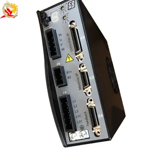 CDHD2-1D5/CDHD2-003 Baixa Tensão DC 20-90V Driver Pulso Comunicação Protocolo Comando ASCII/CW/CCW, AB Ortogonal