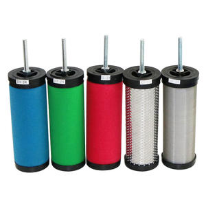 Éléments filtrants de précision pour compresseur d'air Hankison E5/E7/E9-16/20/24/28 Filtre d'élimination de l'eau pour une filtration d'air efficace - Product Image 3