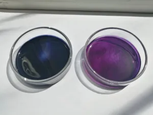 Tinte de pigmento gris fotocromático para lentes y película de ventana de coche tintada - Product Image 6