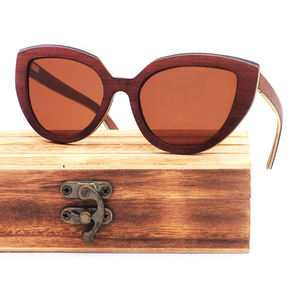 <span class=keywords><strong>Lentes</strong></span> <span class=keywords><strong>de</strong></span> sol marrones <span class=keywords><strong>para</strong></span> <span class=keywords><strong>mujer</strong></span>, <span class=keywords><strong>lentes</strong></span> <span class=keywords><strong>de</strong></span> sol <span class=keywords><strong>para</strong></span> <span class=keywords><strong>mujer</strong></span>, estilo gato, <span class=keywords><strong>2021</strong></span> - Product Image 1