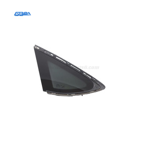 กระจกหลังรถยนต์แบบทึบแสงสำหรับ Audi S7 ปี 2012-2024 รุ่น OE 4G8845299T - Product Image 4