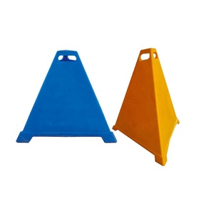 60cm 90cm chiều cao an <span class=keywords><strong>to</strong></span>àn tam giác giao thông hình nón kim tự tháp nón giao thông - Product Image 1