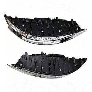 Convient aux feux arrière Citroën <span class=keywords><strong>DS7</strong></span> 9815722680 9815722580 - Product Image 2