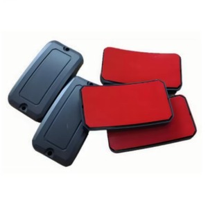 Etiqueta Electrónica NFC RFID <span class=keywords><strong>de</strong></span> Alto Rendimiento <span class=keywords><strong>de</strong></span> 865 MHz para Cilindros <span class=keywords><strong>de</strong></span> Gas, para <span class=keywords><strong>Mantenimiento</strong></span> <span class=keywords><strong>de</strong></span> Ascensores y Uso en Hoteles - Product Image 2