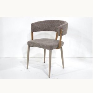 silla de comedor moderna 37800-5780 37800-5780A - Product Image 4