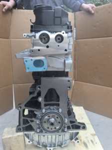 Bloque de Motor de Alto Rendimiento 2.0 TDI CFCA CFFE CFGB CFFB CDBA CNEW para VW Transporter T5 T6 <span class=keywords><strong>Multivan</strong></span> - Product Image 4