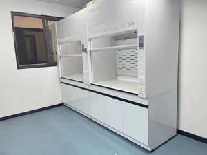 Norme européenne 60 ''hotte moderne en acier à paroi mince coffre-fort pour l'université de <span class=keywords><strong>chimie</strong></span> pour les écoles et les hôpitaux - Product Image 5