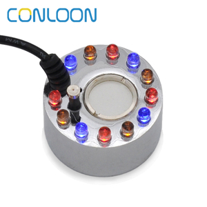 अंडे के इनक्यूबेटर अल्ट्रासोनिक ह्यूमिडिफायर हेड 0.4l/घंटा - Product Image 1