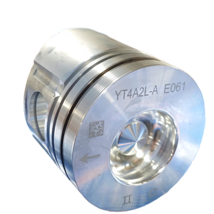 Repuestos de Motor Yto YT4B4U YTR4108, Kit de Cilindro con Pistón, Componentes de Motor de Alta Calidad YTR4108 YT4B4U - Product Image 3