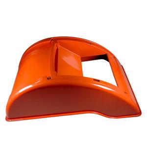 Boîtier de brûleur Babbitt pour chaudières BTG20 BTG28 TBG35 TBG45 TBG60, coque rouge, état neuf, pour usage en restaurant - Product Image 1