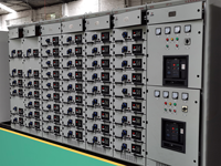 Interruptor Desmontable IEC61439 de Alta Seguridad, Fácil Instalación, Transporte Conveniente, Componentes de Interruptor de 12kv