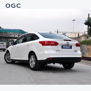 <span class=keywords><strong>Ford</strong></span> <span class=keywords><strong>Focus</strong></span> <span class=keywords><strong>2018</strong></span> di Alta Qualità, Guida a Sinistra, 5 Posti, 1.6L AT, Berlina Usata Senza Incidenti, Basso Chilometraggio, Vendita da Ghana, Nigeria, Togo, Cina - Product Image 4