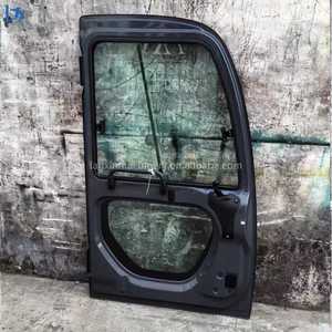 Puerta de Cabina con Cristal para Excavadora LANXIN SK200-8, Puerta de Acceso para Kobelco SK200-8 - Product Image 1