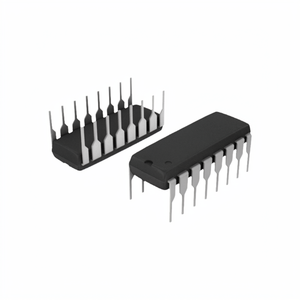 อินเทอร์เฟซ DG641DJ-E3 มีสินค้าในสต็อก ชิ้นส่วนอิเล็กทรอนิกส์ ซื้อ 16 DIP (0.300", 7.62 มม.) IC SWITCH SPST NOX4 15OHM 16DIP - Product Image 1