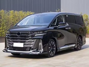 Venta caliente ToYo Ta Vellfire <span class=keywords><strong>40</strong></span> Series 30 Series Car Bumpers & Headlights Upgrade 2024 + Modellista Style para <span class=keywords><strong>40</strong></span> Series Body Parts - Product Image 2
