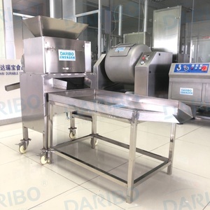 Máquina extractora de zumo de <span class=keywords><strong>Maracuya</strong></span>, fruta de la Pasión - Product Image 4