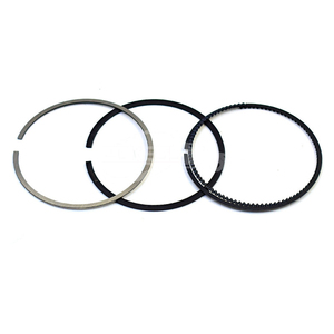 Auto motor teile C60511142 8 A6G6148DA Motor kolben-und Kolben rings atz für Ford Focus 12 15 Eco sport Fiesta 13 1.5 - Product Image 3