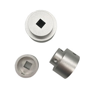 Nhôm chính xác <span class=keywords><strong>CNC</strong></span> các bộ phận gia công <span class=keywords><strong>CNC</strong></span> máy cửa hàng tại Trung Quốc 5 trục <span class=keywords><strong>CNC</strong></span> phay - Product Image 5