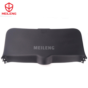 MEILENG 84431-3B4-H01ZA 84431-3B4-H01 Garniture inférieure <span class=keywords><strong>de</strong></span> hayon arrière pour Honda CR-V CRV 1.5L RS3 RS4 2023-2026 - Product Image 1