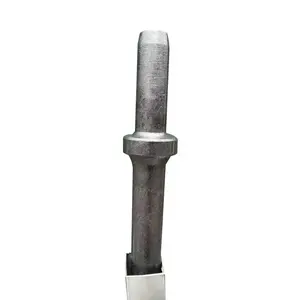 वायवीय पिक एयर जैक हैमर वायवीय पंपिंग हथौड़ा ड्रिल जी 10 जी 165 रॉक ड्रिल पत्थर धातु का प्राकृतिक रंग
