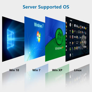 Nuevo MINI PC con 2xDDR4 de 64 GB, SSD M.2 de 256 GB, AMD Ryzen 5/Intel Core I5 de 10 Núcleos, Windows 11, 4 GB GDDR4, para Juegos/Negocios, 1 Año de Garantía - Product Image 6