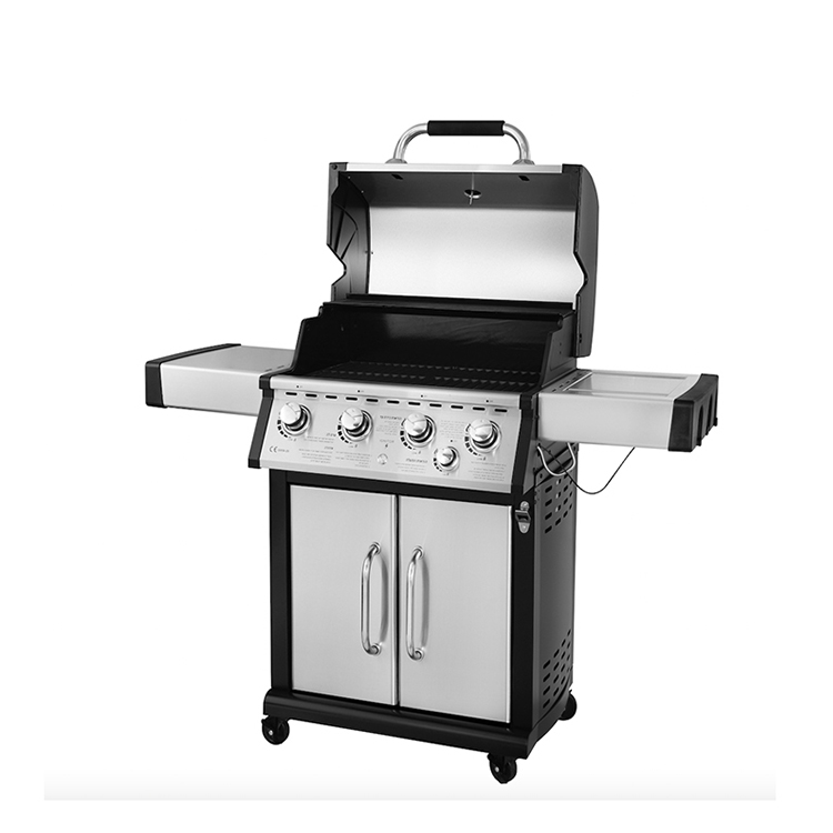 stainless steel