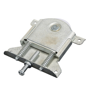 Poulie d'amortissement pour porte coulissante, modèle L1020, marque GQK, en autres matériaux - Product Image 2