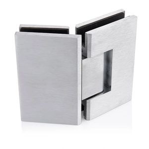 Poignées <span class=keywords><strong>de</strong></span> <span class=keywords><strong>porte</strong></span> rondes en laiton, poignées carrées <span class=keywords><strong>de</strong></span> bonne qualité, verre principal, Satin cuivre noir, Surface <span class=keywords><strong>de</strong></span> salle <span class=keywords><strong>de</strong></span> bains, Chrome massif - Product Image 6