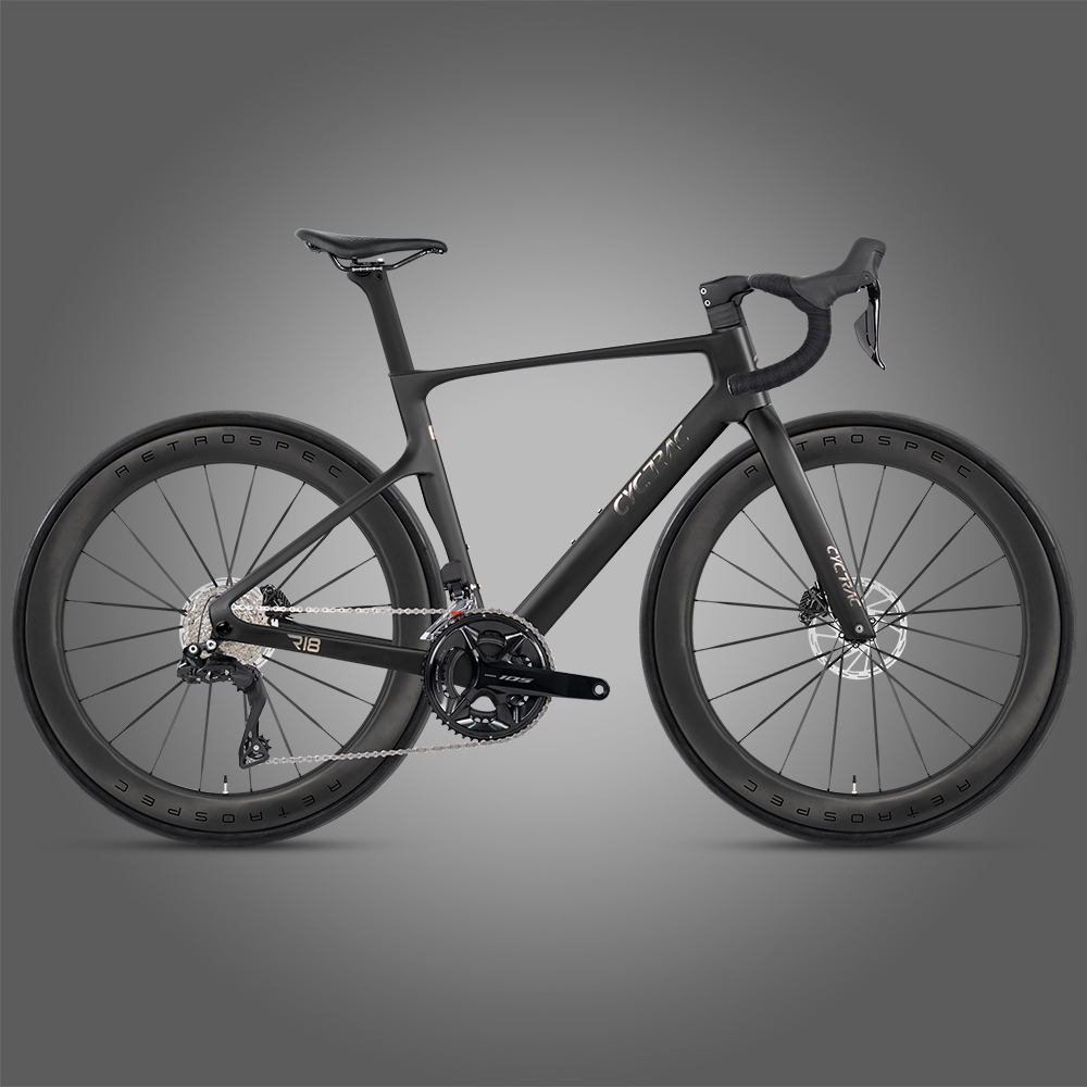 MatteBlack