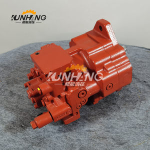 Pompe hydraulique d'origine KX080-4 KX080 PSVL2-42 RD83961111 PSVL2-42-V principale pour - Product Image 4