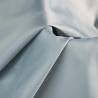 Tela Tafetán 230T 100% Poliéster para Ropa de Cama, Ropa, Textiles y Productos de Cuero