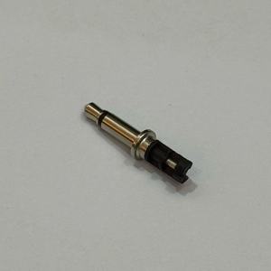 Conector <span class=keywords><strong>Mono</strong></span> TS de 3.5mm (1/8") de 2 Polos Macho para Ensamblaje de Cables de Audio - Product Image 2