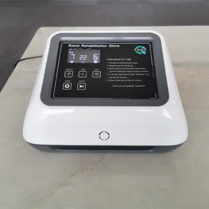 Versione Standard di riabilitazione a casa robot guanto attrezzatura di terapia fisica per il movimento della mano inconveniente causato da emiplegia - Product Image 4
